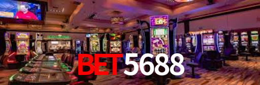 Jogos Exclusivos bet5688