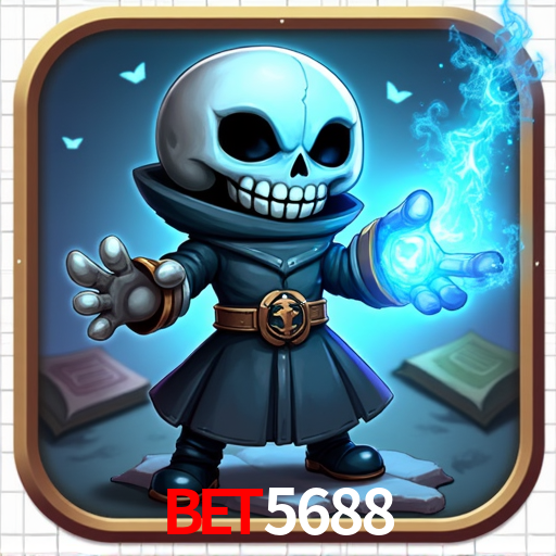 Diretório de Jogos bet5688