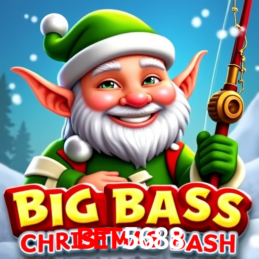 Gates of Olympus bet5688