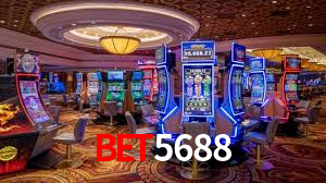 Casino Ao Vivo bet5688