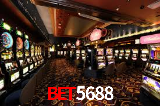 Interface Premium bet5688