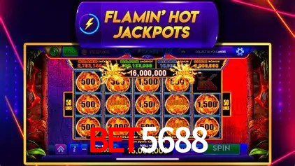 Promoções Sazonais bet5688