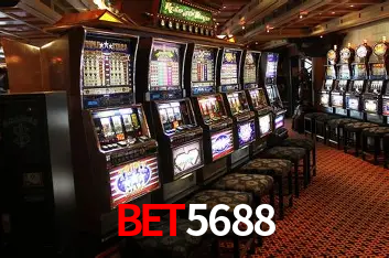 Especiais de Fim de Semana bet5688