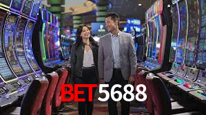 Mesa de Blackjack bet5688