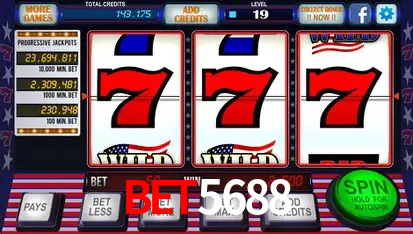 Integração de APIs bet5688