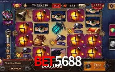 Sistemas de Segurança bet5688