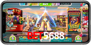 Casino VIP bet5688