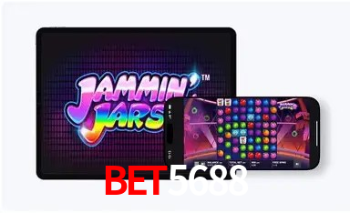 Design Responsivo bet5688